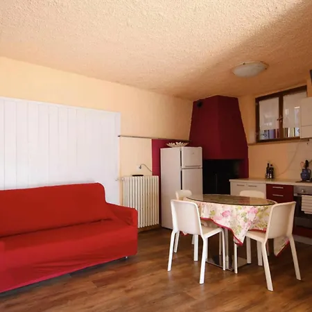 Paradiso Semesterbostad Brenzone sul Garda