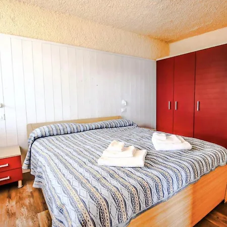Paradiso Semesterbostad *
