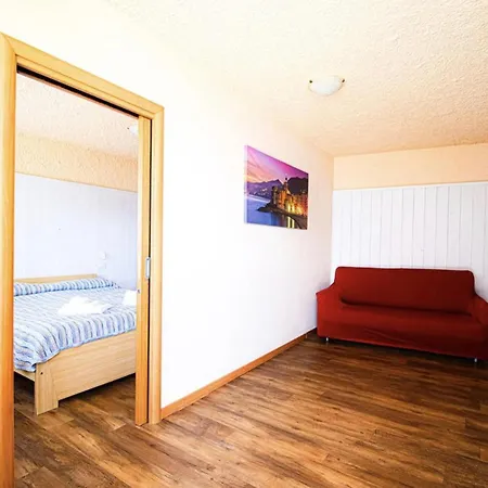 Paradiso * Brenzone sul Garda