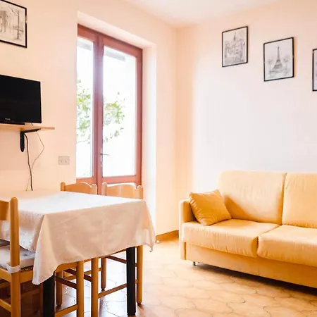 Paradiso Brenzone sul Garda