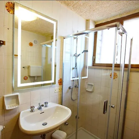 Paradiso Holiday home *