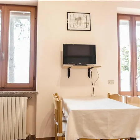 Holiday home Paradiso