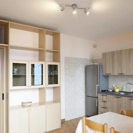 Holiday home Paradiso *