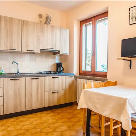 Paradiso Brenzone sul Garda