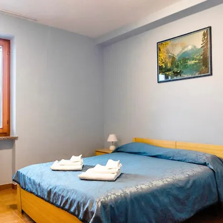 Holiday home Paradiso *