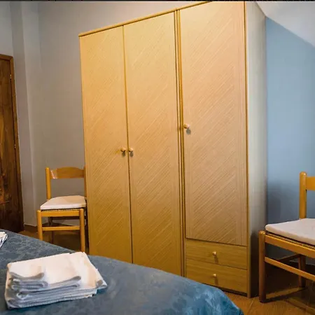 Paradiso * Brenzone sul Garda